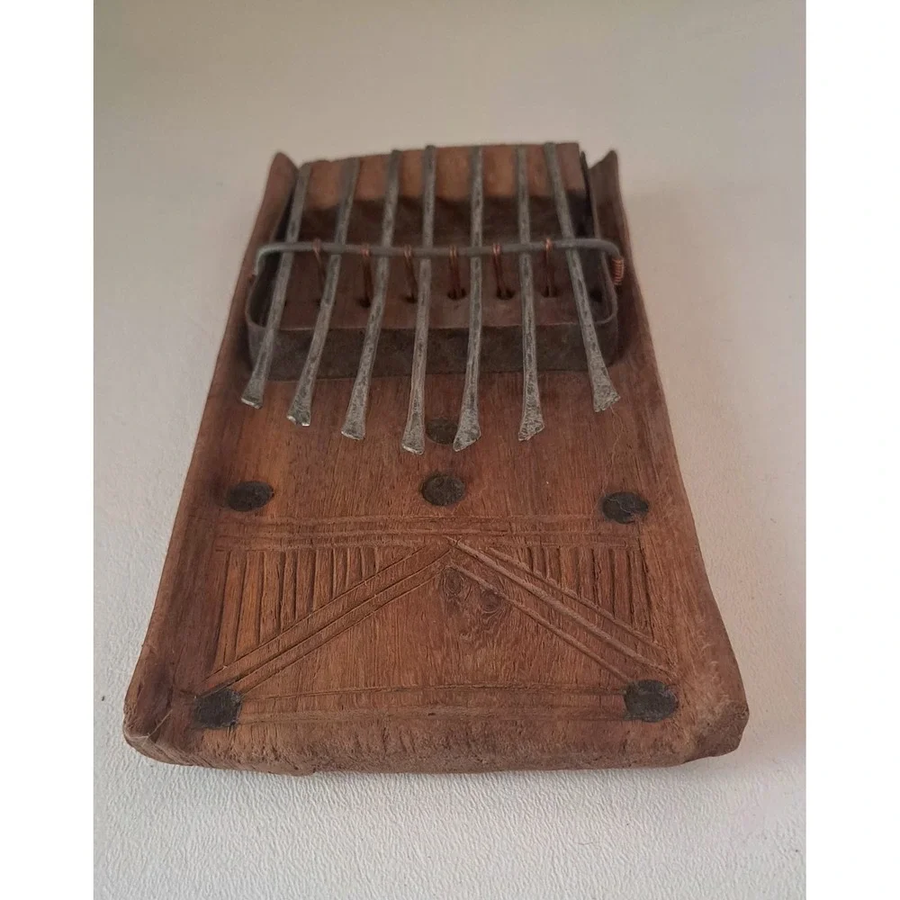 The Unbranded Brand folk art